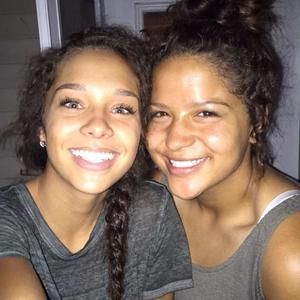 Meet your Posher, Kristal